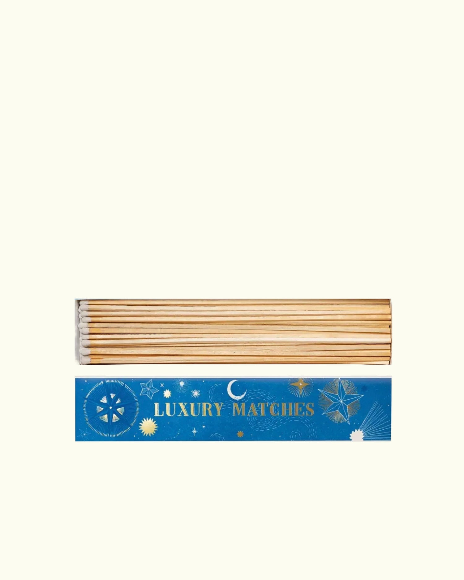 matches • starry light