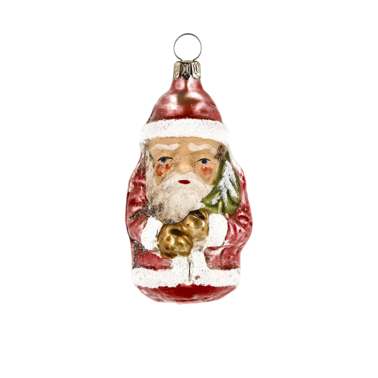 santa claus