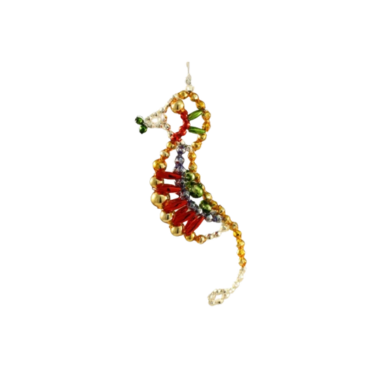 seahorse