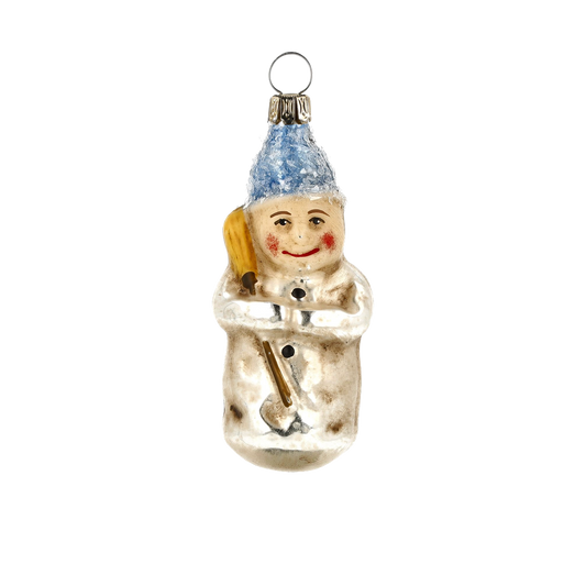 snow child