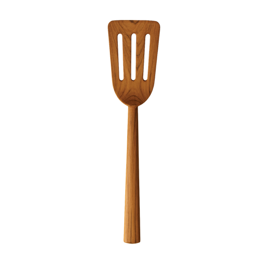 spatula w. slots