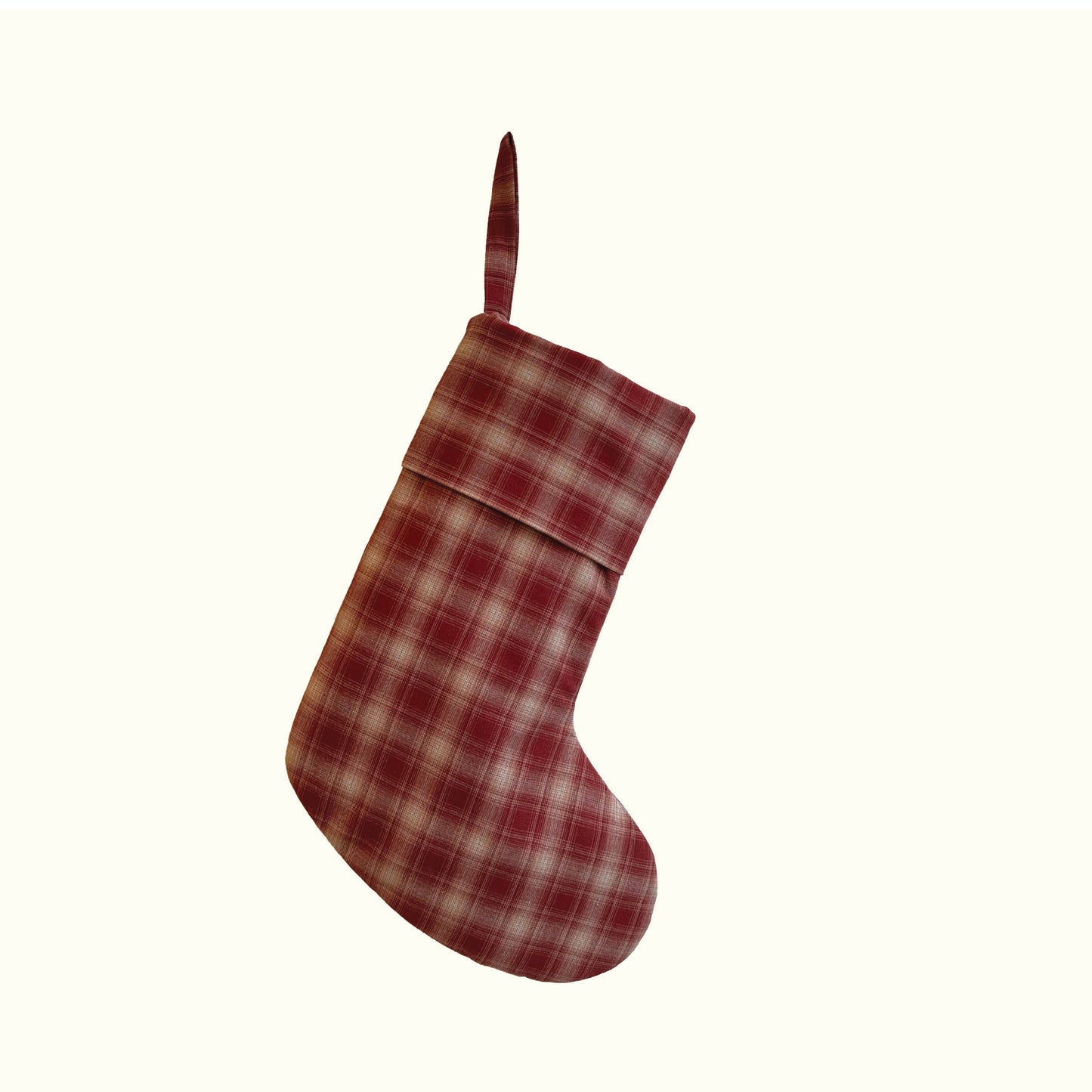 christmas stocking · berry