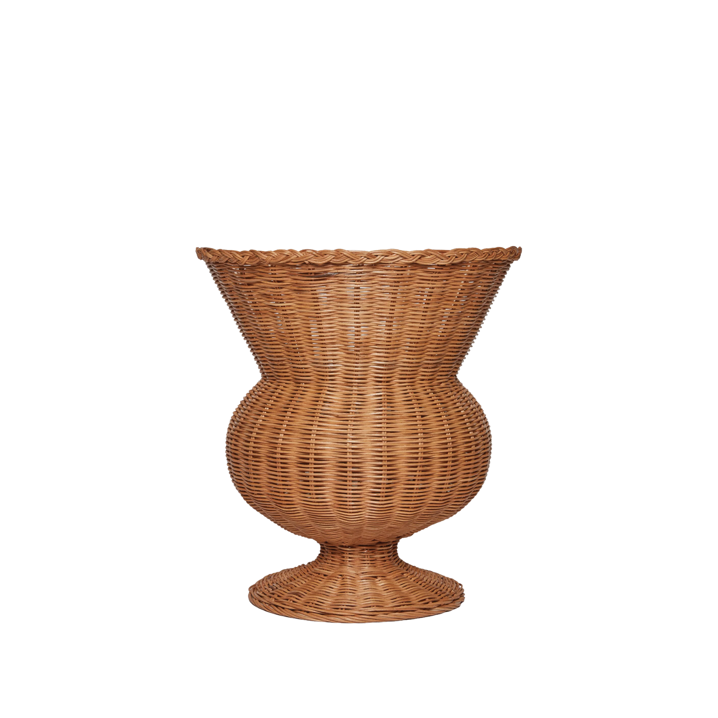 swell vase in large