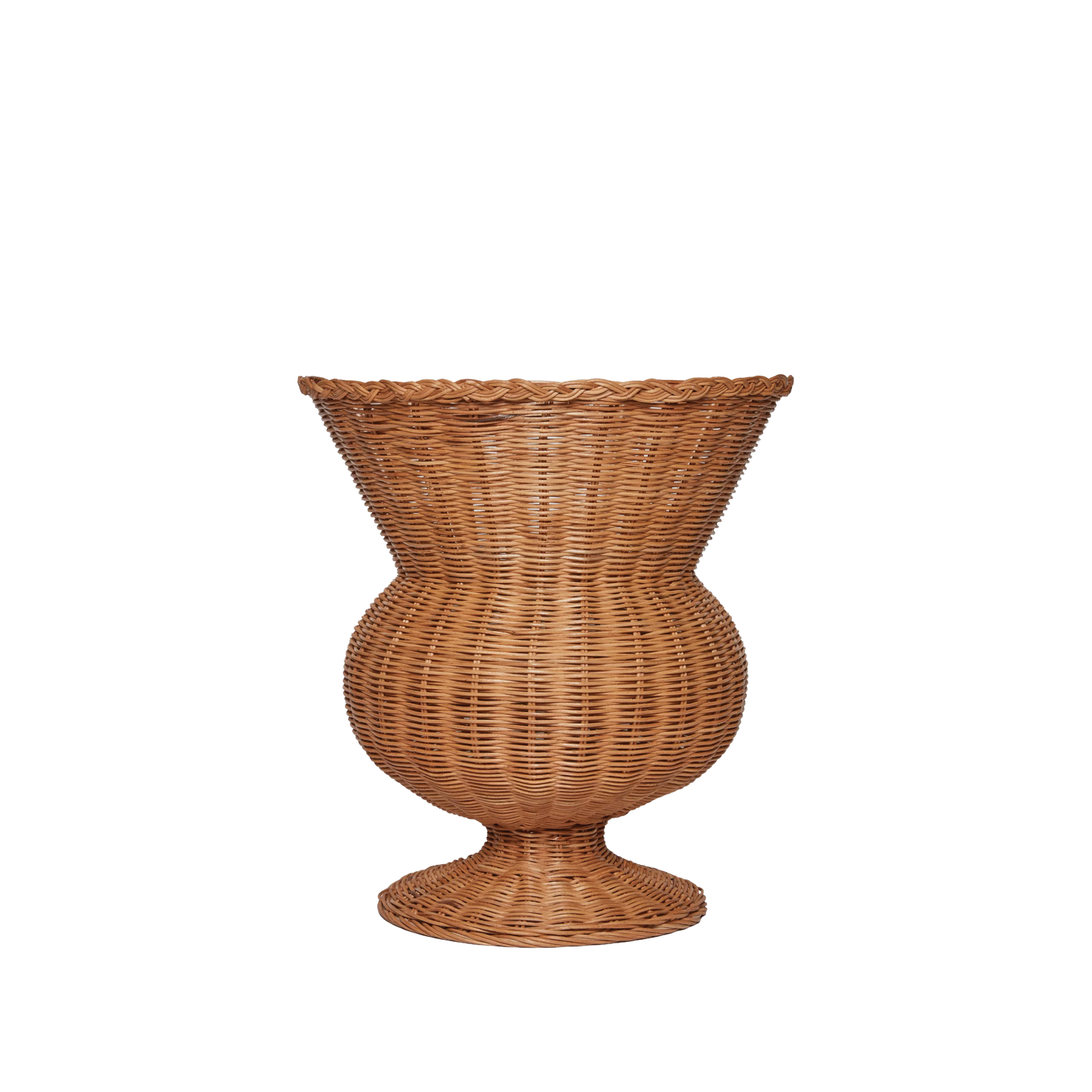 swell vase in large