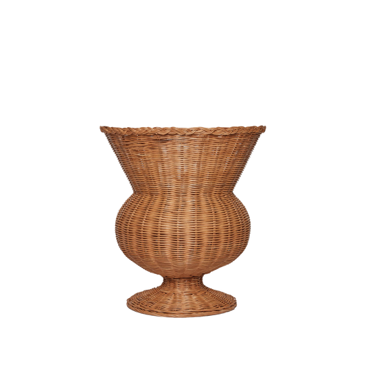 swell vase in large