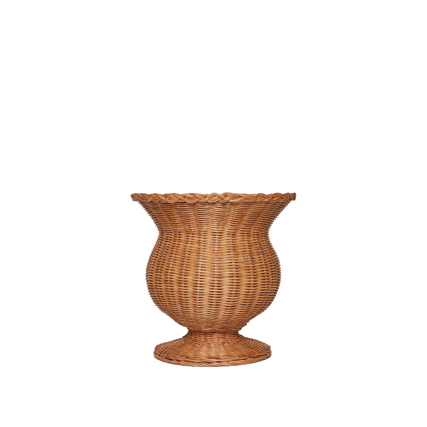 swell vase in small