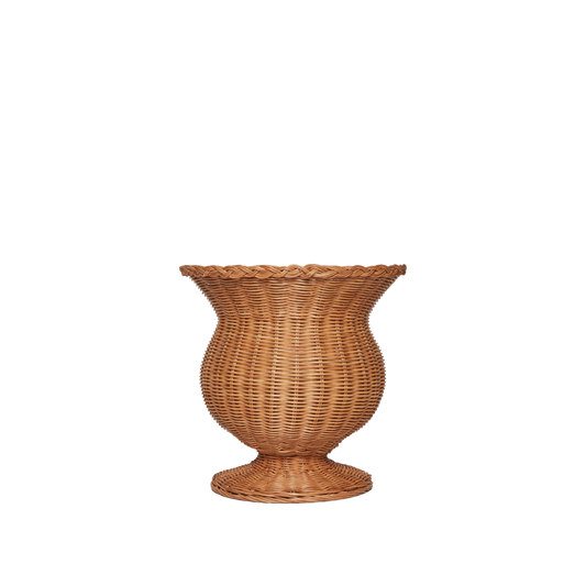 swell vase in small