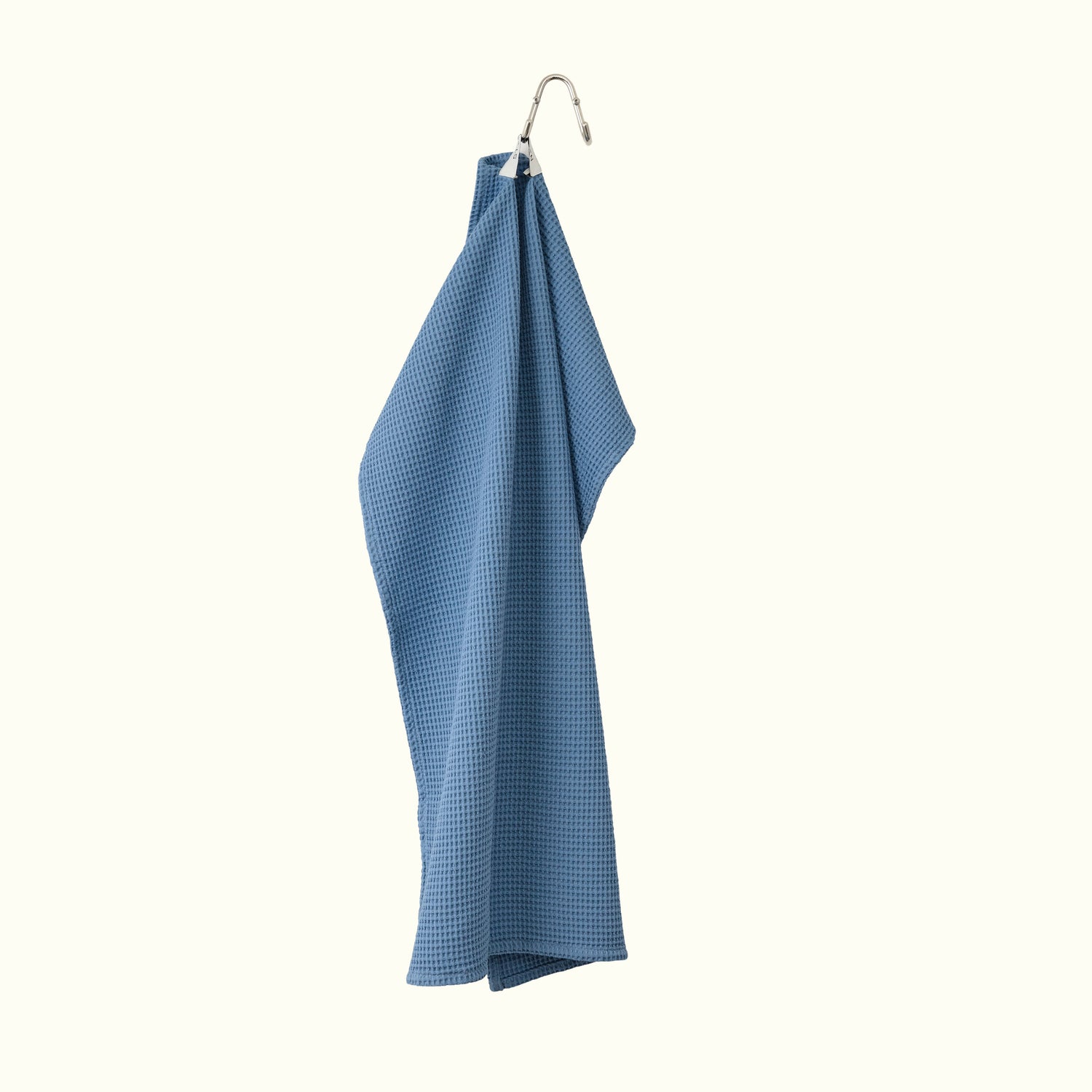 tea towel · denim blue