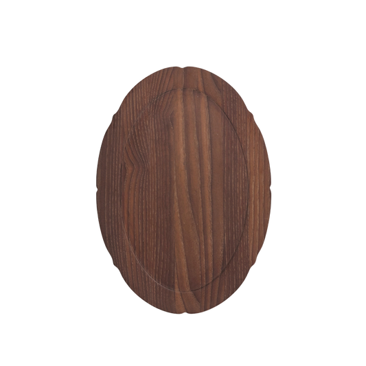 tray in ash