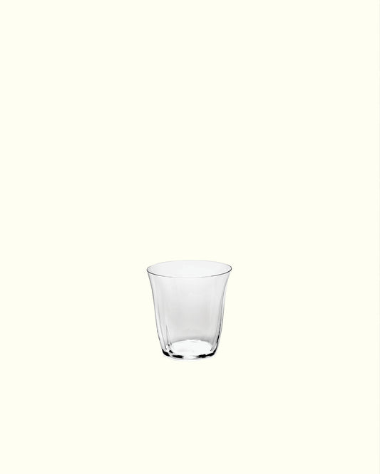 water glass
