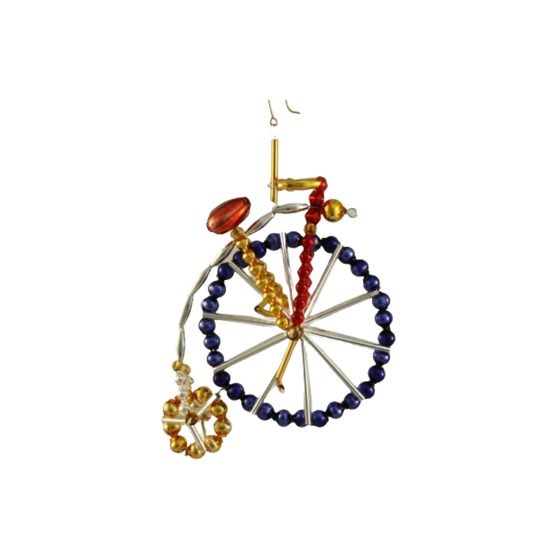 velocipede