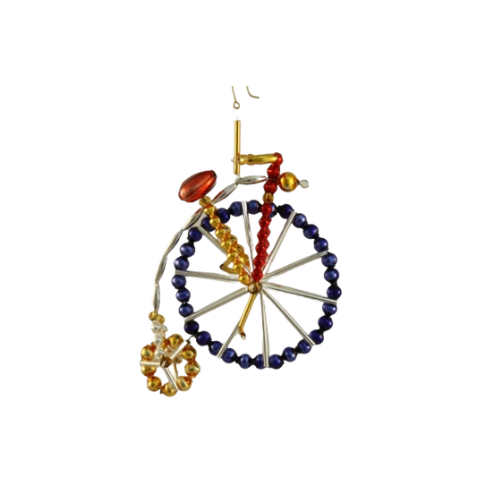 velocipede
