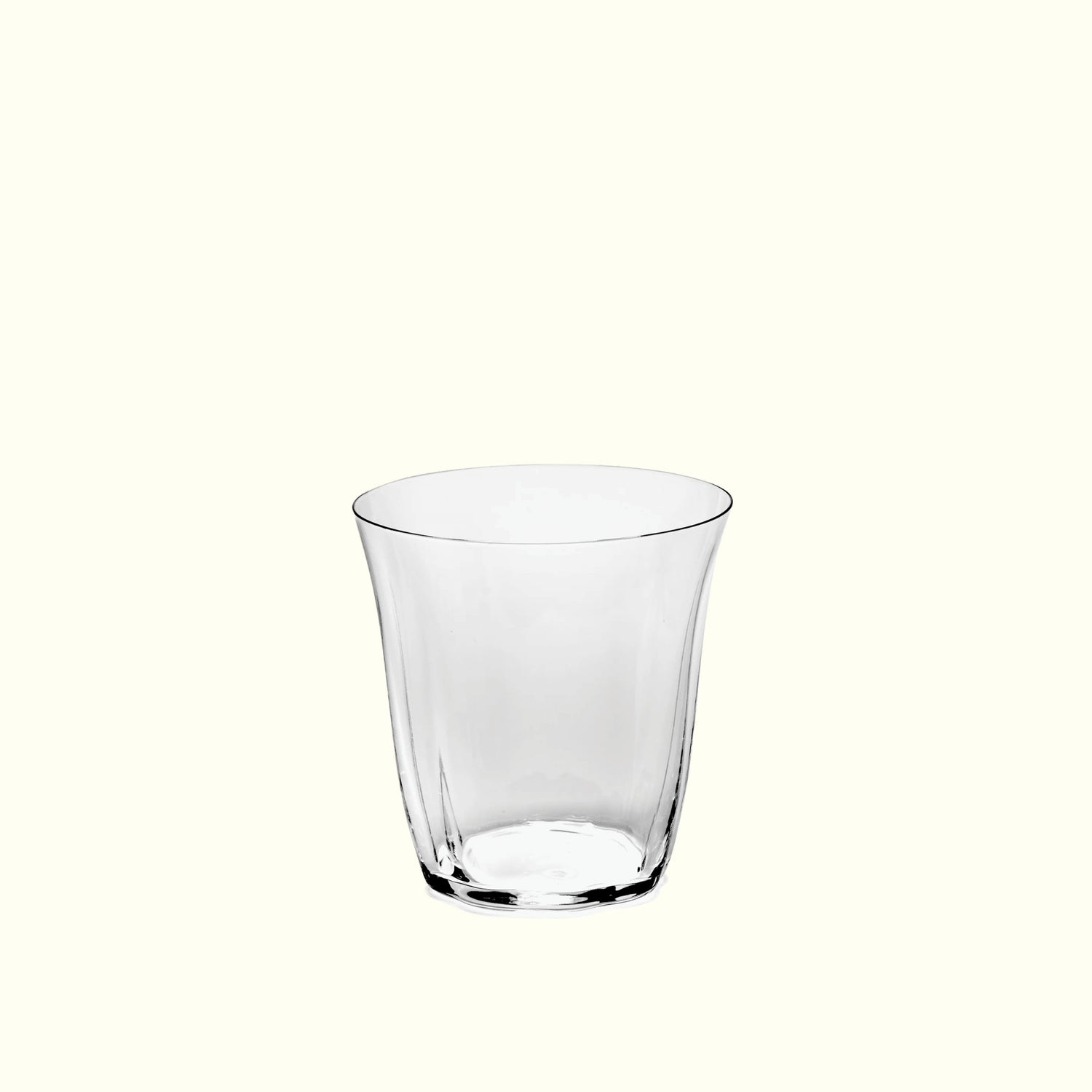 water glass